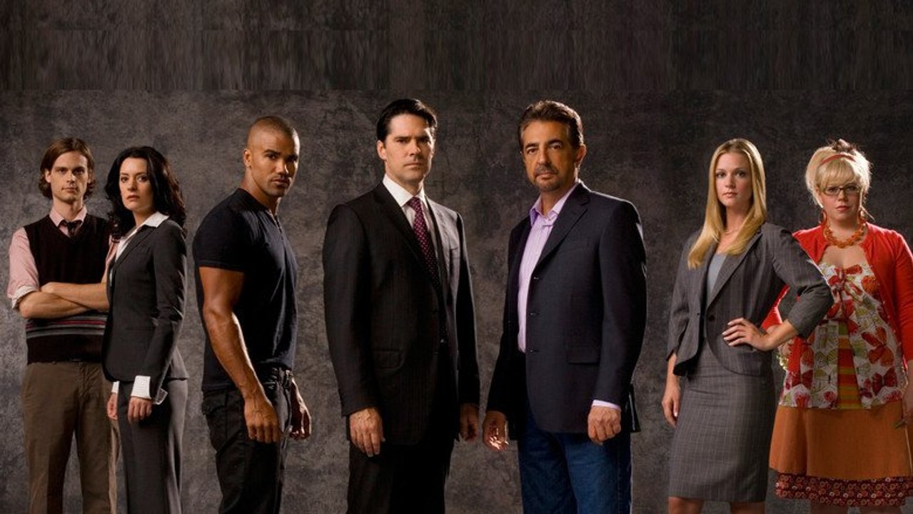 full episodes!! Criminal Minds [S10E23] The Hunt video Dailymotion