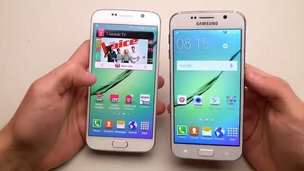 How to check Fake vs Real Samsung Galaxy S6