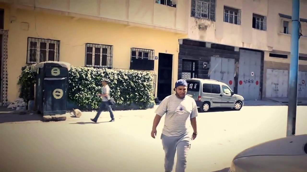 Court métrage 100% Marocain : THE PARENTS