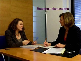 Conversation and communication in the language classroom