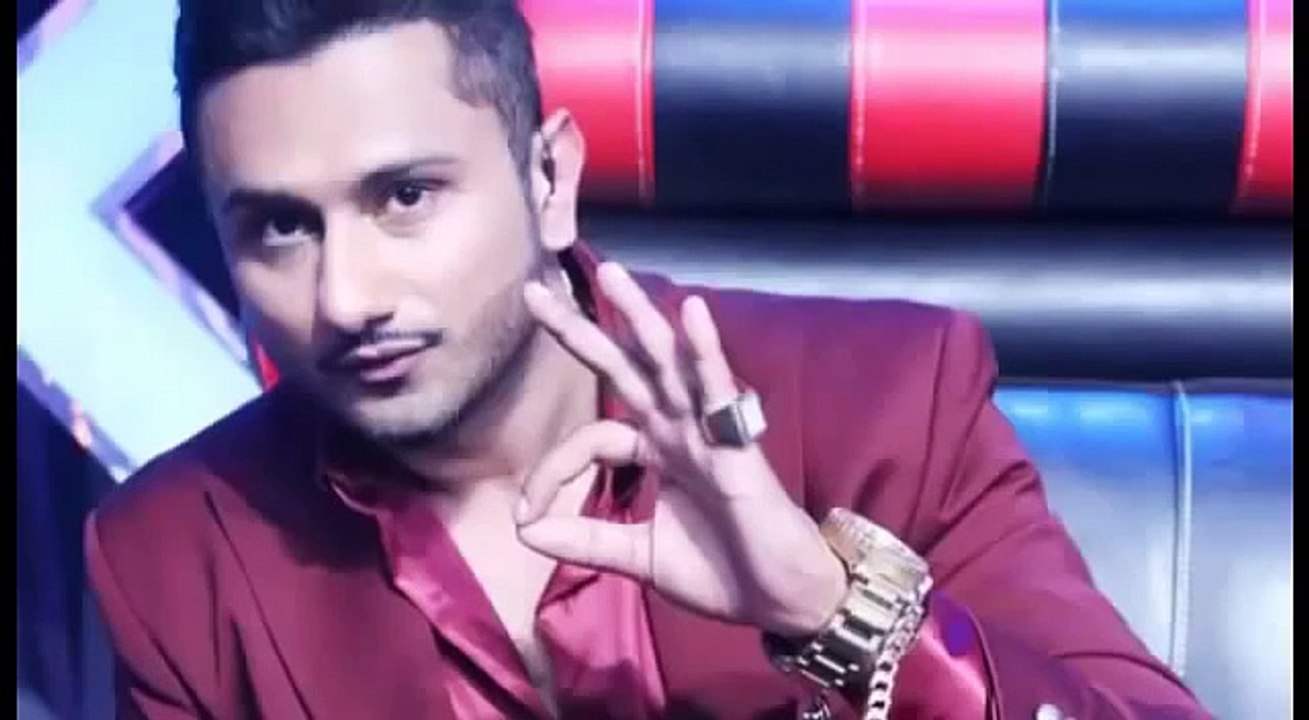 Aaj Nashe Mein _ Yo Yo Honey Singh Songs 2015 _ Latest Hindi Songs