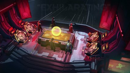 Helldivers - Masters of the Galaxy expansion today