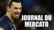 Journal du Mercato : l’OL fait du surplace, les folles pistes offensives du Real Madrid