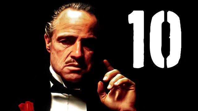 10 faktów na temat mafii [TOPOWA DYCHA]