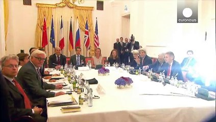 Παράταση των συνομιλιών για τα πυρηνικά της Τεχεράνης