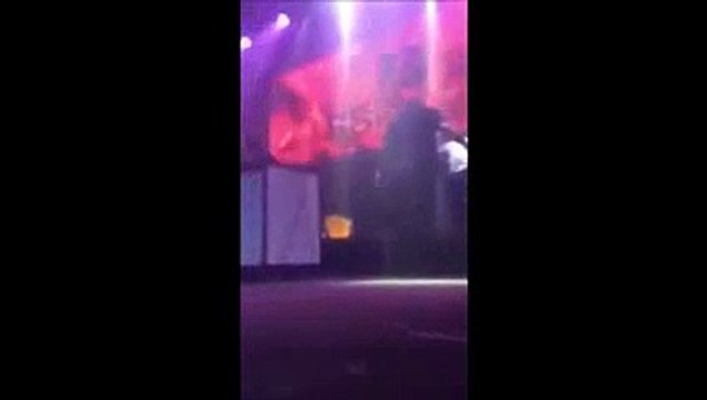 Nego Do Borel Briga Em show No Rio !