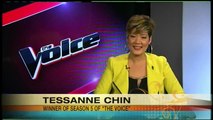 Mass Appeal Tessanne Chin Crowned 