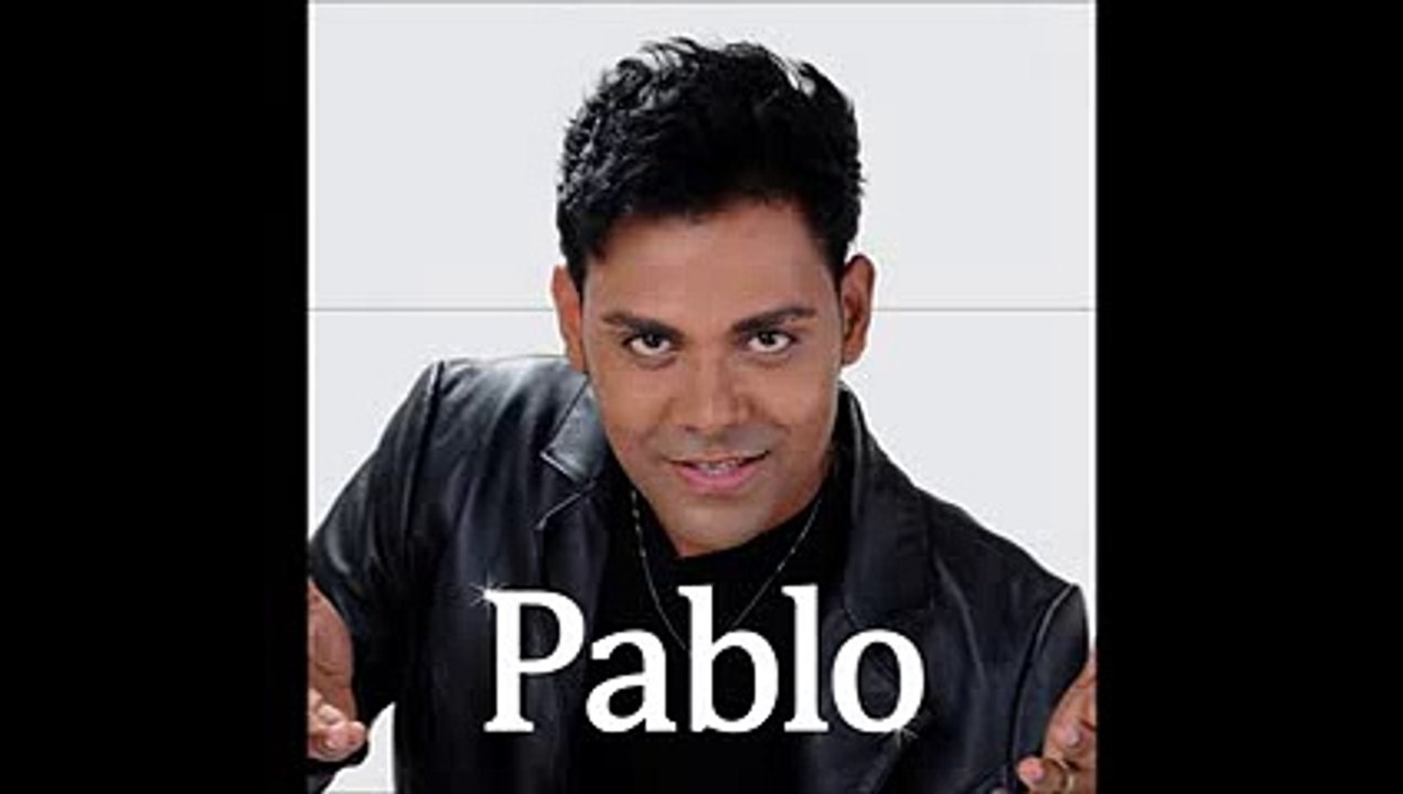 VINGANÇA DO AMOR Pablo Part:Ivete sangalo