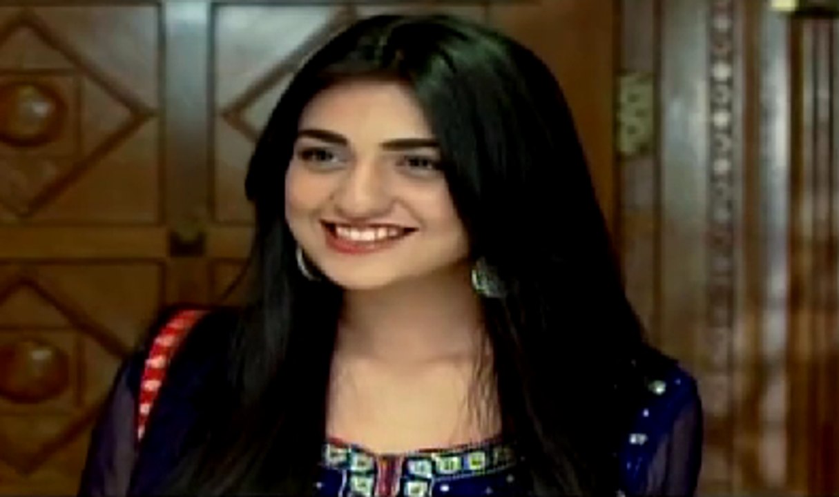 Mumkin Episode 17 Full HQ 7 July 2015 On ARY Digital