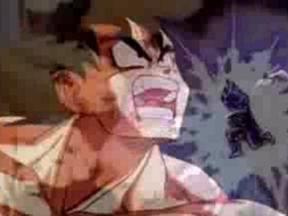 Sayan pride