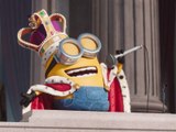 Les Minions - Extrait exclusif - Orange