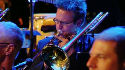 Damian McGinty in The Power of Music