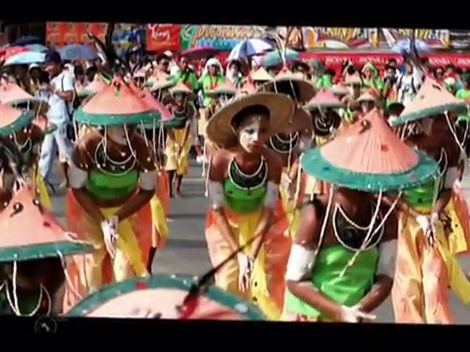 Pintados-Kasadyaan Festival 2007