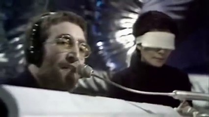 John Lennon - Instant Karma-Offical Video-HQ