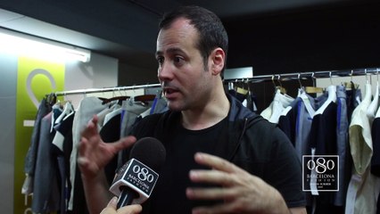 Fitting Miquel Suay juny 2015