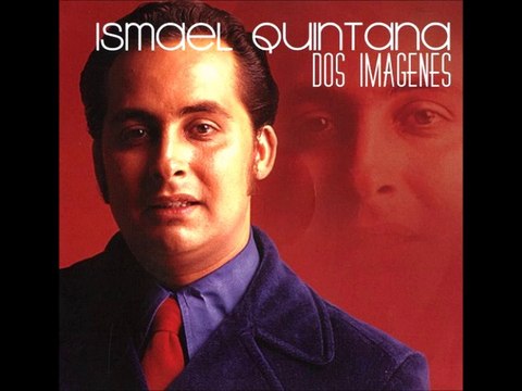 Ismael Quintana - La Señal De La Cruz
