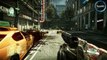 Crysis 2 DX11 + AMD Catalyst 11.8 Driver (HD video)