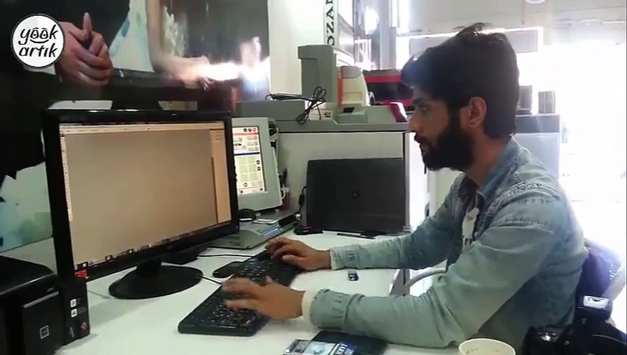 Like A Pro