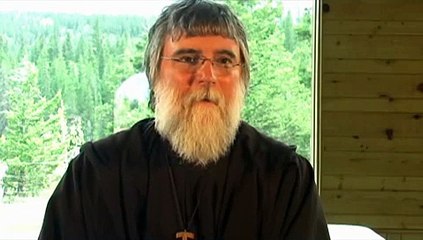 John Michael Talbot - Speaks about fire at Little Portion