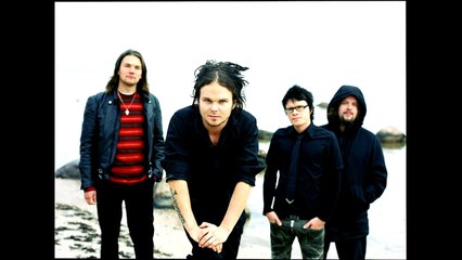 The Rasmus – Living in a World without You (Piano Acoustic)