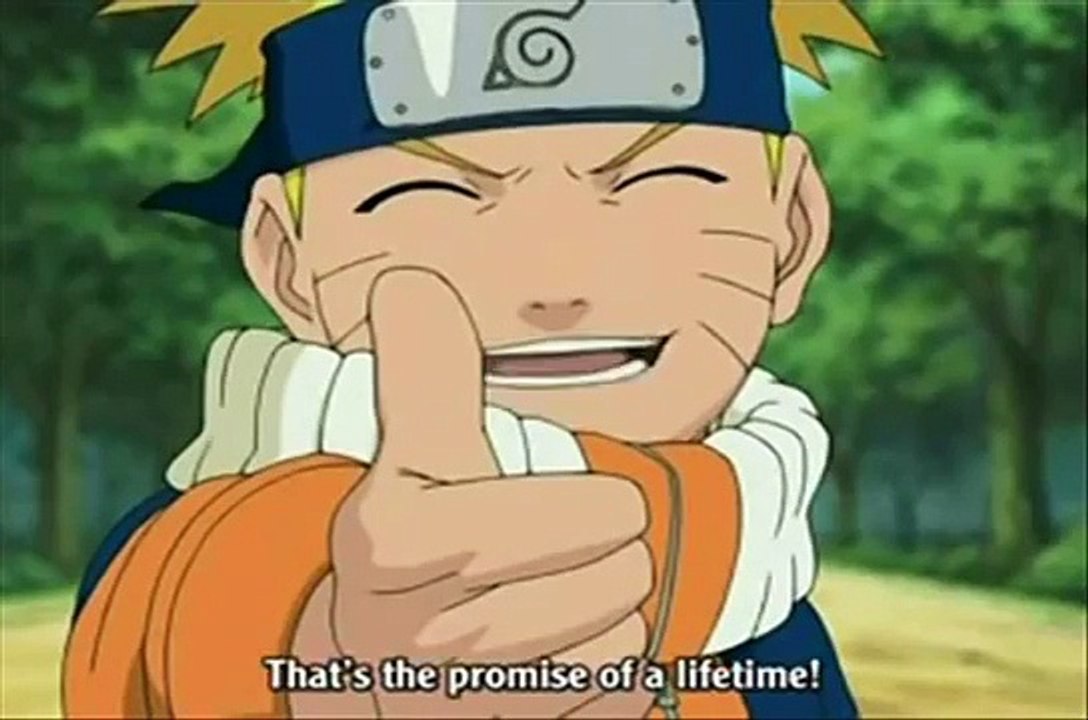naruto sakura - all i ever wanted
