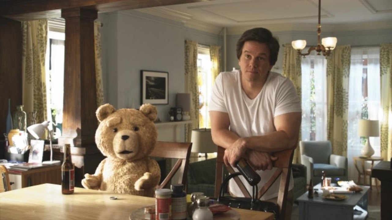 Ted 2 2015 Full in HD