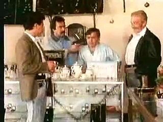 Actuando Antonio Raxel Actor de doblaje mexicano en Mazinger