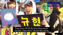 [VIETSUB] Super Junior on Showbiz Korea - SS5 (Ngày 28/03/2013)