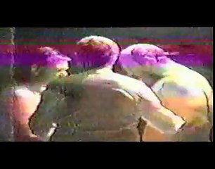 Lenny McLean VS Mad Gypsy Bradshaw