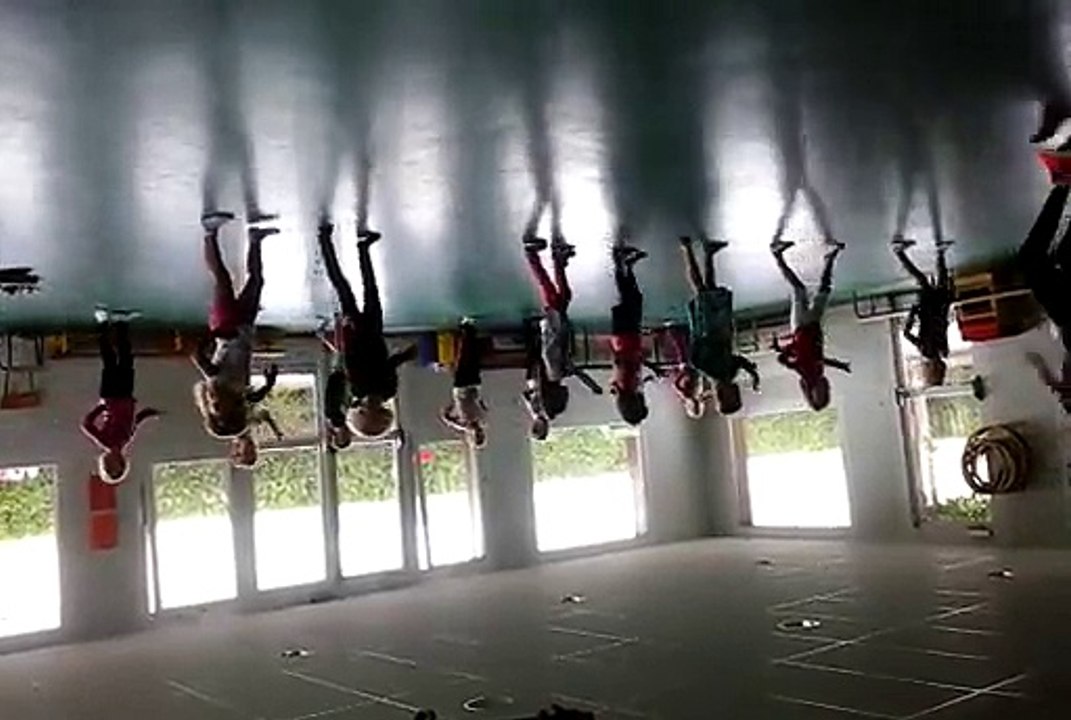 vidéo TAP  moyen