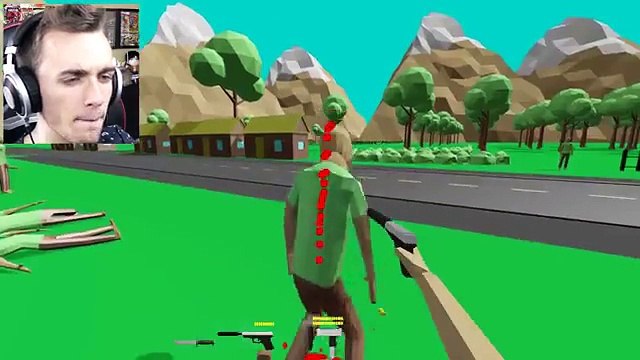 SQUEEZIE-RENTRER CHEZ SOI BOURRÉ... (Compilation de jeux)