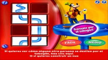 La Casa de Mickey Mouse en Español Capitulos Completos Juegos El tobogán loco de Goofy