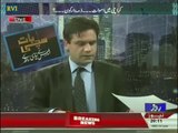 Army Rule In Pakistan Is The Only Way To Remove Pakistan Crisis And India's Enmity Hamid G