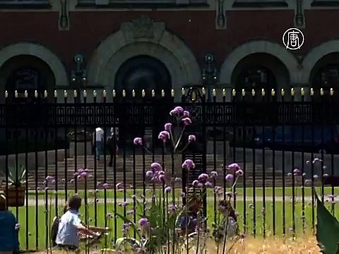 Филиппины готовы к суду с КНР из-за спорных островов