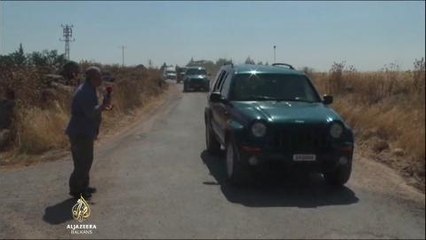 Turska strahuje od napada ISIL-a i kurdske države