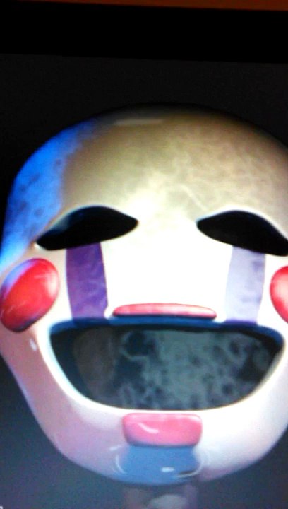 FNAF Music Box