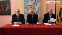 Università del Salento e Amedeo Minghi: a Lecce iniziative nel nome di Giovanni Paolo II