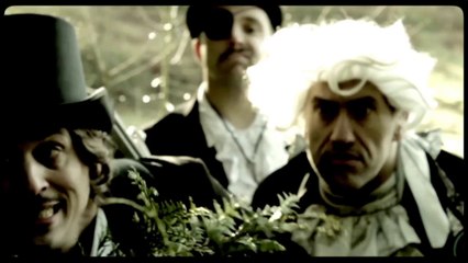 #CC Mr FUSE - CAPPUCCINO CATAPULT - Short Version