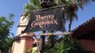 Disney's PIRATES OF THE CARIBBEAN - On Ride Pandavision - Nightvision  - Magic Kingdom -Disney World