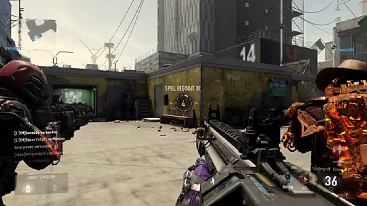 Call of Duty®: Advanced Warfare