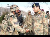 Pakistan Army Chief VS Indian Army Chief ( You will witness the difference yourself )