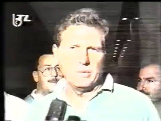 هكذا تعامل ميشال عون مع داني شمعون والأحرار