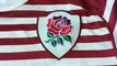 Classic Rugby Shirts - England Alternate Rugby Shirt 2013/14