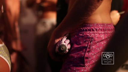 Backstage BCN Brand juny 2015