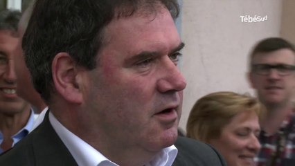 Auray. Régionales : Christian Troadec lance sa campagne
