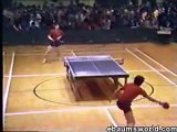 Extreme Ping Pong - Table Tennis!!