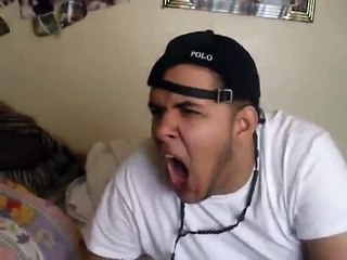 one guy one cup one of the best reactions ever!!!