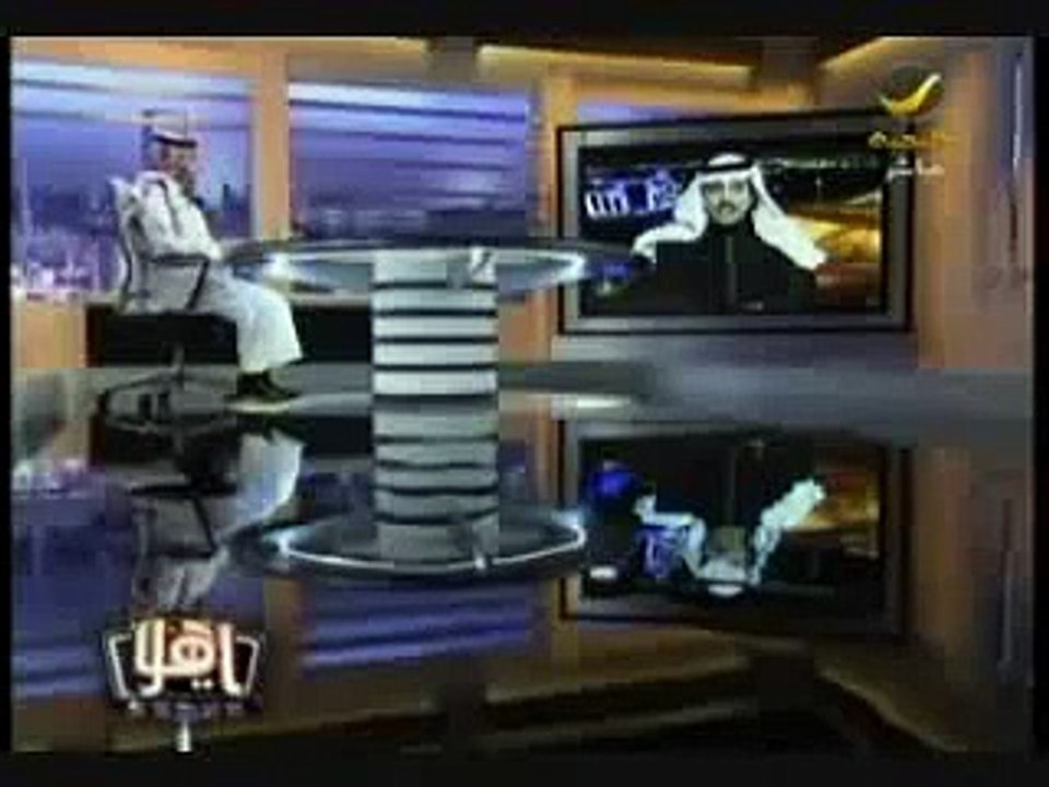 سلامه الزيد وكلمات لخادم الحرمين - مؤثره