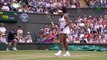 2015 Day 7 Highlights, Serena Williams vs Venus Williams (1)
