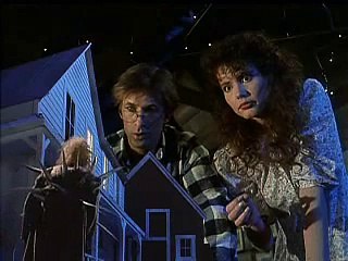 Beetlejuice - Ballroom Blitz